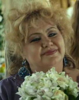 Svetlana Golub