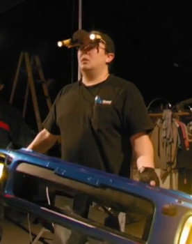 Brian Kameoka