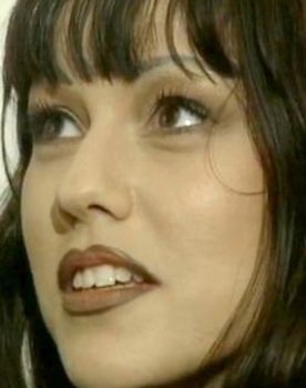 Samantha Lux