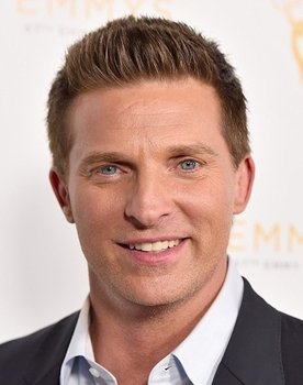 Steve Burton