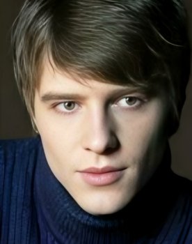 Aleksandr Zinevich