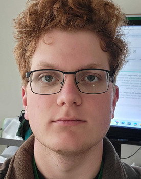 Michael Brown as Mr. McDougal