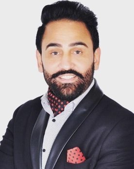 Sarabjit Cheema
