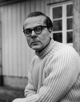 Arno Schmidt as Himself
