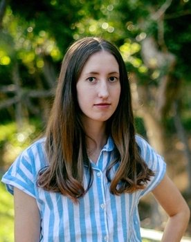 Kathern Crockett as Raquel