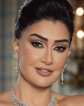 Ghada Abdel Razek as Moshira