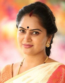 Niharika Harshu