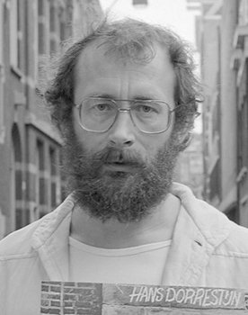Willem Wilmink: Dichter in de Javastraat