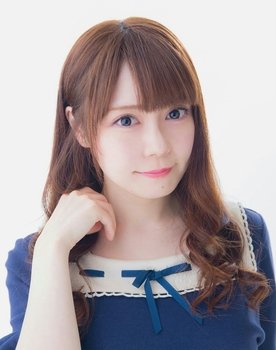 Aiko Ninomiya as Shinji Kazama (voice)