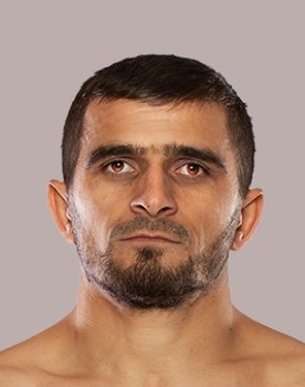 EFN 50: Emelianenko vs. Maldonado
