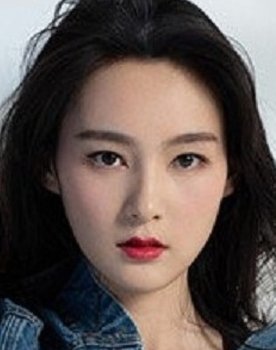 Gong Fan as Zheng Wenrui