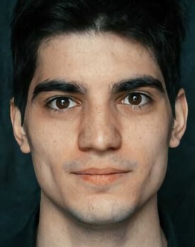 Zaur Gyulakhmedov