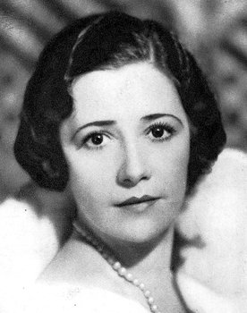 Elsa Peterson