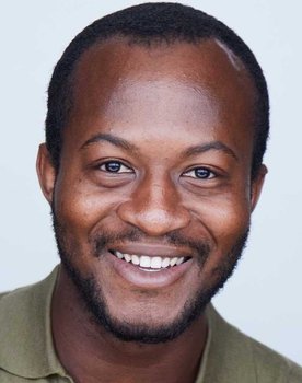 Justin Amankwah