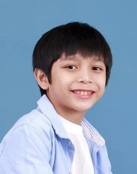 Raine Dela Cruz