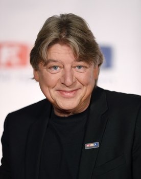 Schau mir in die Augen - Promis unter Hypnose