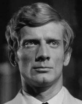 Igor E. Kuznetsov as Jansen