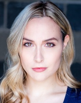 Drita Kabashi as Venera