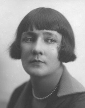 Olga Pyzhova