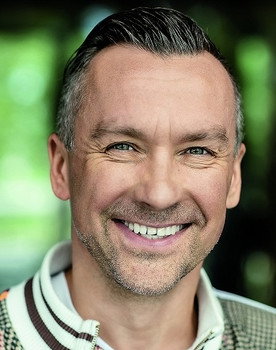 Kaspars Roga as Self