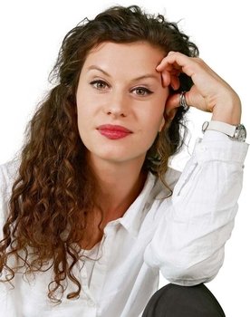 Marie Málková