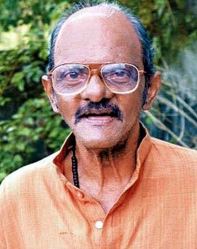 Munshi Venu