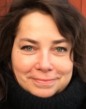 Jane Magnusson