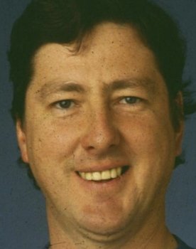 Robert Gravel