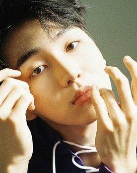 Kang Hyung Gu