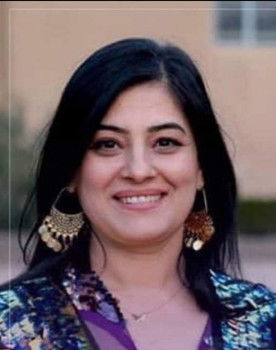 Tavga muhammad Amin as 