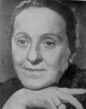 Sesilia Takaishvili