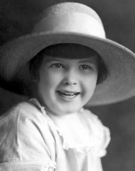 Muriel Frances Dana