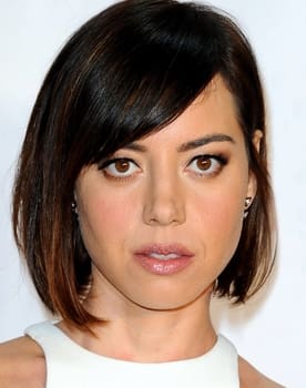 Aubrey Plaza