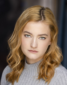 Brooklyn Dakota Olinyk