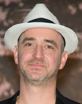 Sean Gullette as Mr. Johnston