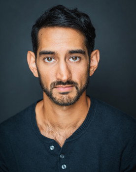 Chirag Naik