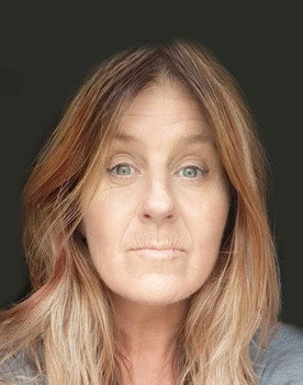 Sonia Spyve