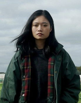 Allison Chhorn as Self