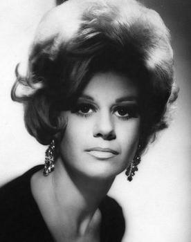 Regina Carrol