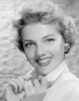 Doris Singleton