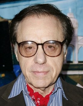 Peter Bogdanovich Photo