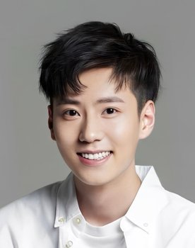 Lin Kaijie