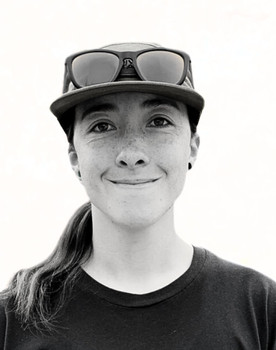 Felicia Sturgeon as self