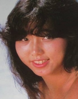 Megumi Kawashima as Kei