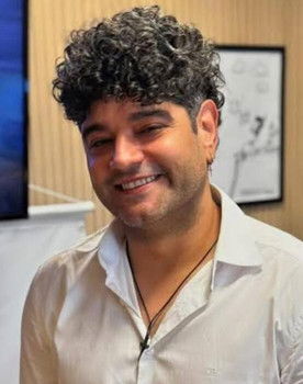 Rogério Farias as Patatá