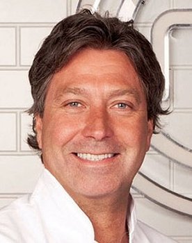John Torode