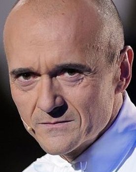 Alfonso Signorini