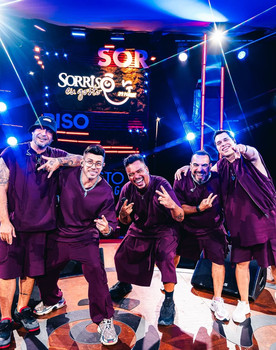 Sorriso Maroto