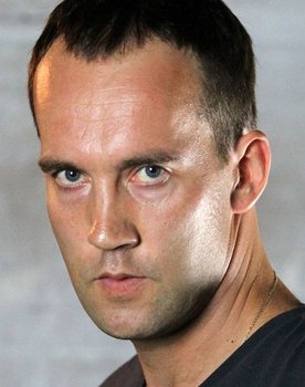 Oleg Dobrovan