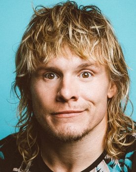 Tony Cavalero